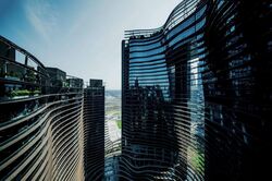 Marina One Residences (D1), Apartment #481950331